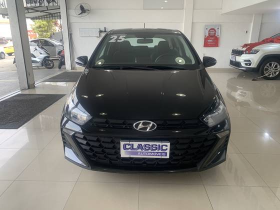 HYUNDAI HB20 1.0 12V FLEX COMFORT PLUS MANUAL HYUNDAI HB20 1.0 12V FLEX COMFORT PLUS MANUAL
